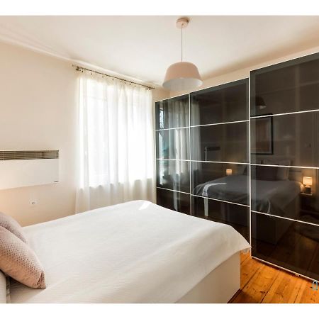 Mirror Room Гданськ Екстер'єр фото